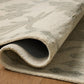 Loloi Lenore LNO-01 Ivory / Sky area rug - image 4