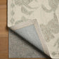 Loloi Lenore LNO-01 Ivory / Sky area rug - image 6