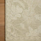 Loloi Lenore LNO-01 Sage / Natural area rug - image 5