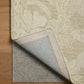 Loloi Lenore LNO-01 Sage / Natural area rug - image 6