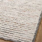 Loloi Levitt shag LEV-01 Ivory / Multi area rug - image 7
