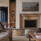 Loloi Legacy LZ-01 Ash / Lagoon area rug - image 4