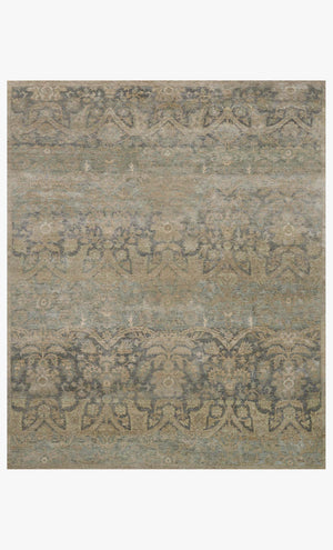 Loloi Legacy LZ-02 Storm area rug - image 1