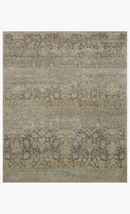 Loloi Legacy LZ-02 Storm area rug - image 1