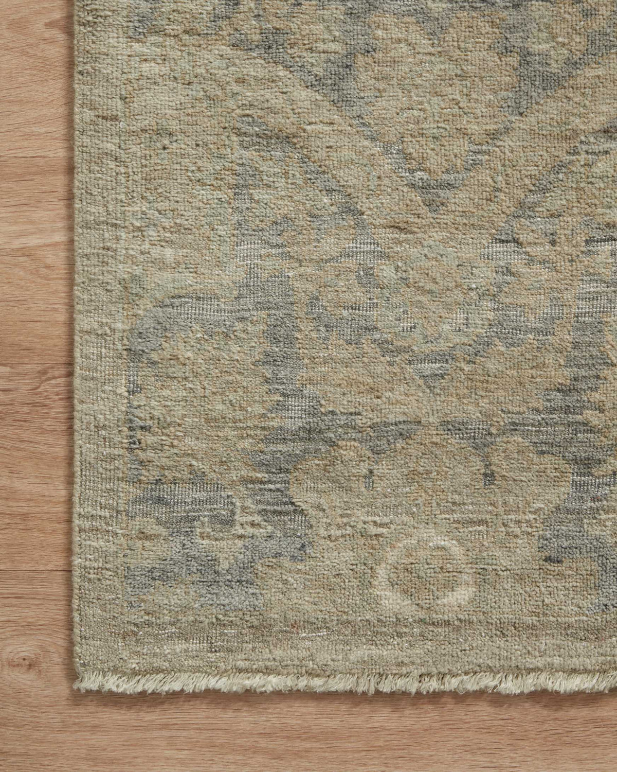 Loloi Legacy LZ-02 Storm area rug - image 3