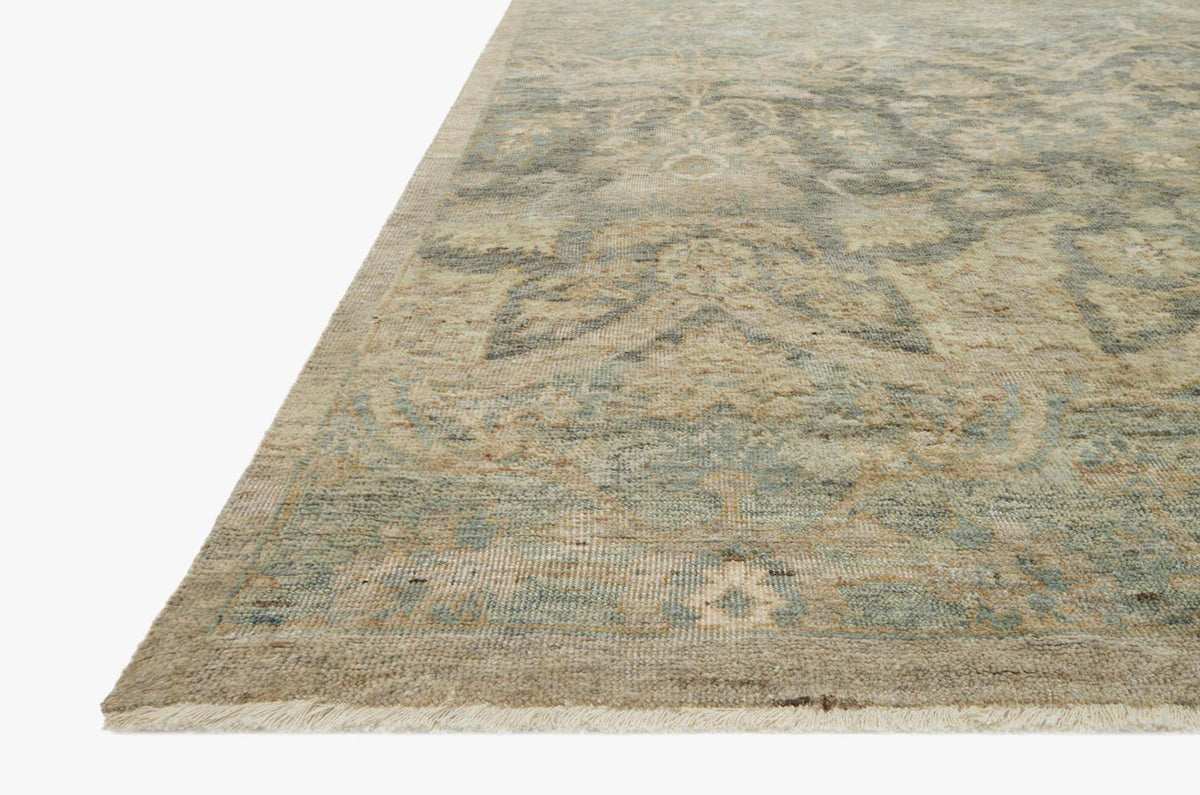 Loloi Legacy LZ-02 Storm area rug - image 2
