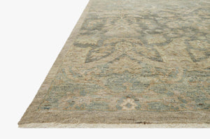 Loloi Legacy LZ-02 Storm area rug - image 2