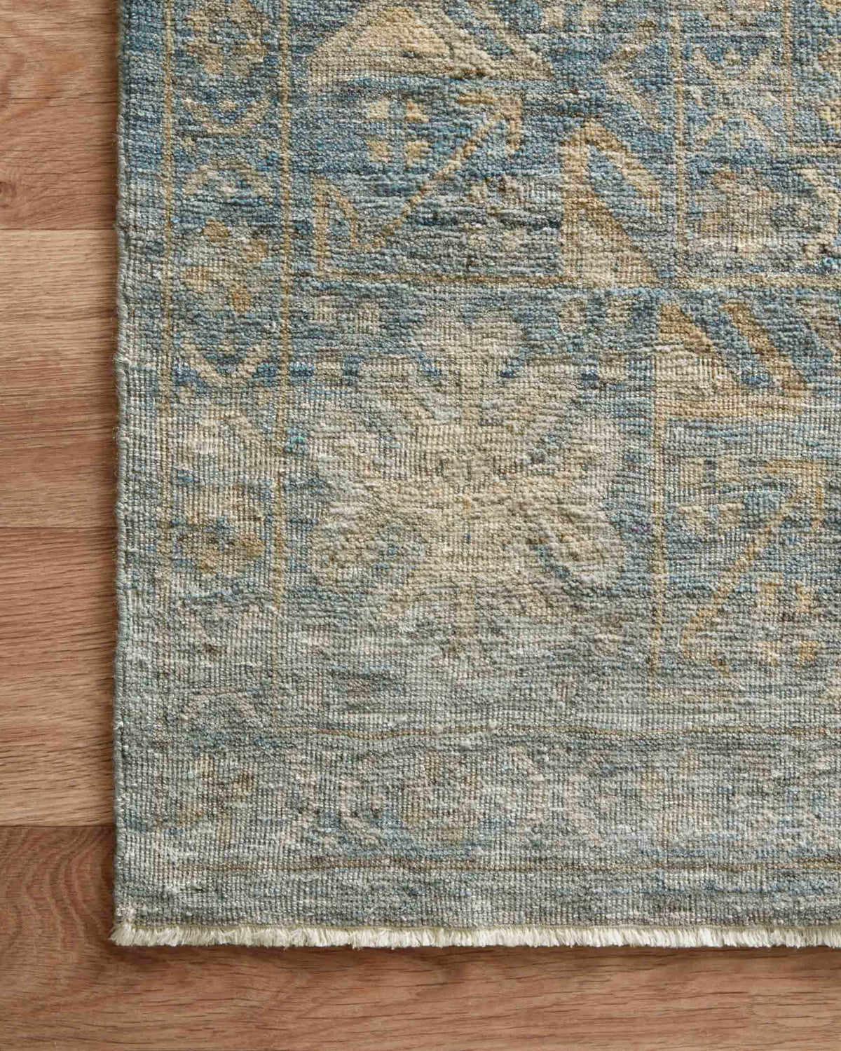 Loloi Legacy LZ-03 Ocean area rug - image 6