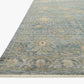Loloi Legacy LZ-03 Ocean area rug - image 5
