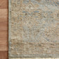 Loloi Legacy LZ-04 Lagoon area rug - image 5