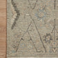Loloi Legacy LZ-05 Stone area rug - image 3