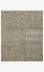Loloi Legacy LZ-05 Stone area rug - image 1