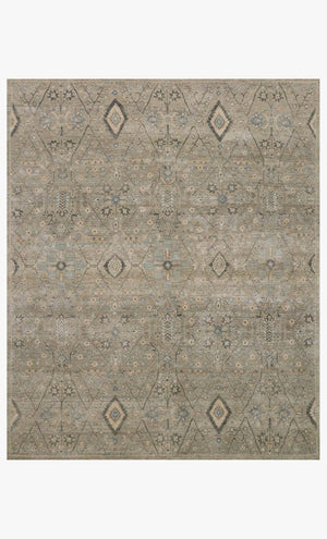 Loloi Legacy LZ-05 Stone area rug - image 1