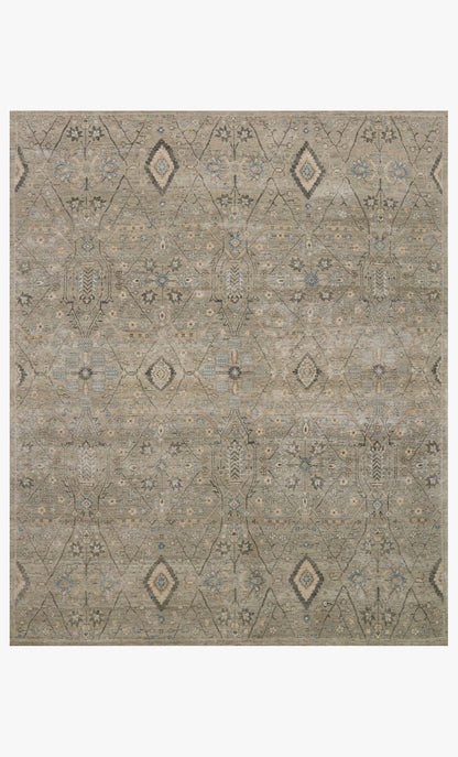 Loloi Legacy LZ-05 Stone area rug - image 1