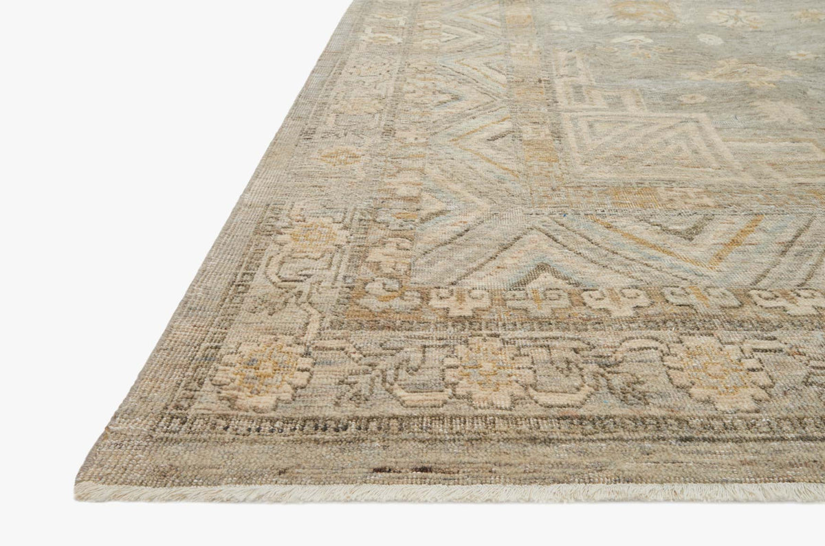 Loloi Legacy LZ-06 Ash area rug - image 6