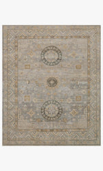 Loloi Legacy LZ-06 Ash area rug - image 1