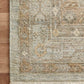 Loloi Legacy LZ-07 Sea / Stone area rug - image 6