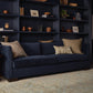 Loloi Legacy LZ-07 Sea / Stone area rug - image 3