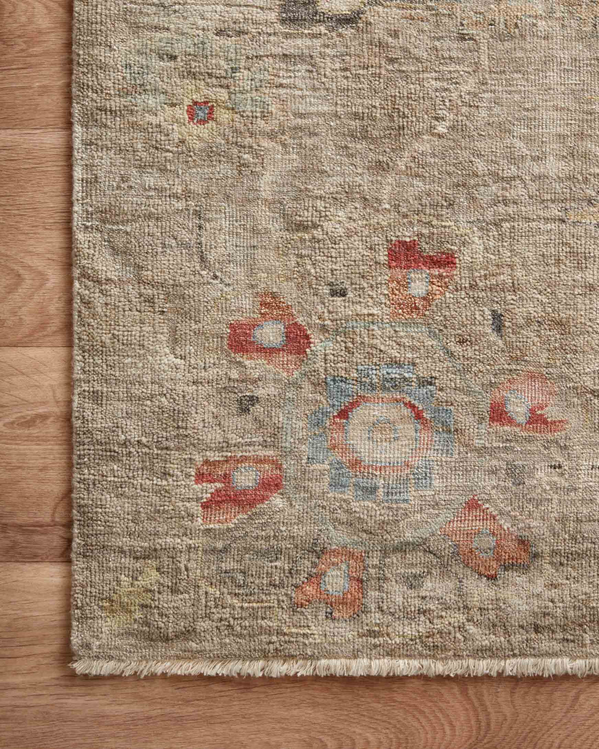 Loloi Legacy LZ-08 Multi area rug - image 3