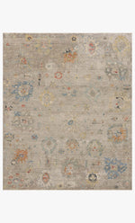 Loloi Legacy LZ-08 Multi area rug - image 1