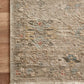 Loloi Legacy LZ-09 Oatmeal / Multi area rug - image 3
