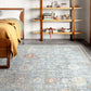 Loloi Legacy LZ-10 Blue / Multi area rug - image 8