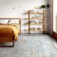 Loloi Legacy LZ-10 Blue / Multi area rug - image 6