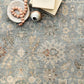 Loloi Legacy LZ-10 Blue / Multi area rug - image 7