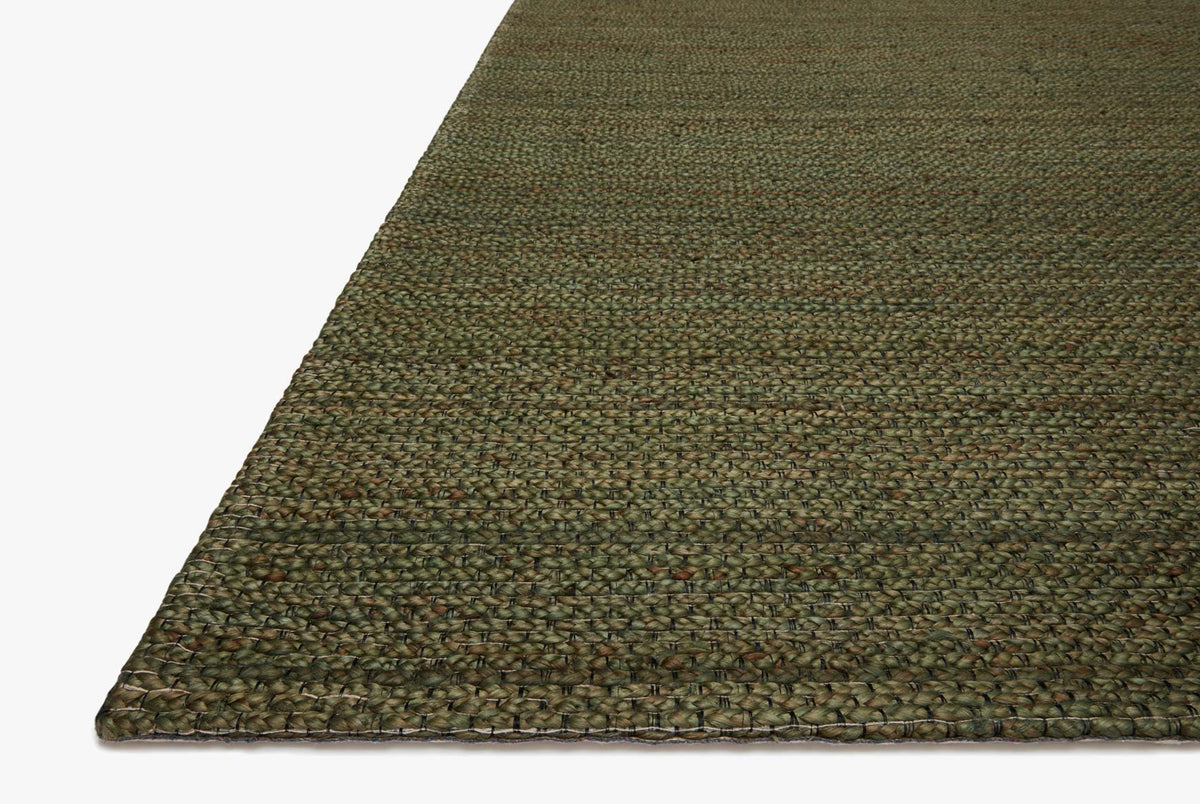 Loloi Lily LIL-01 Green area rug - image 7