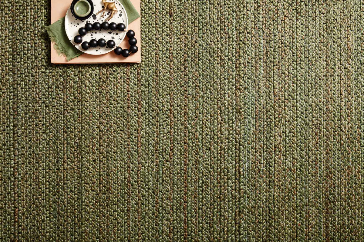 Loloi Lily LIL-01 Green area rug - image 5