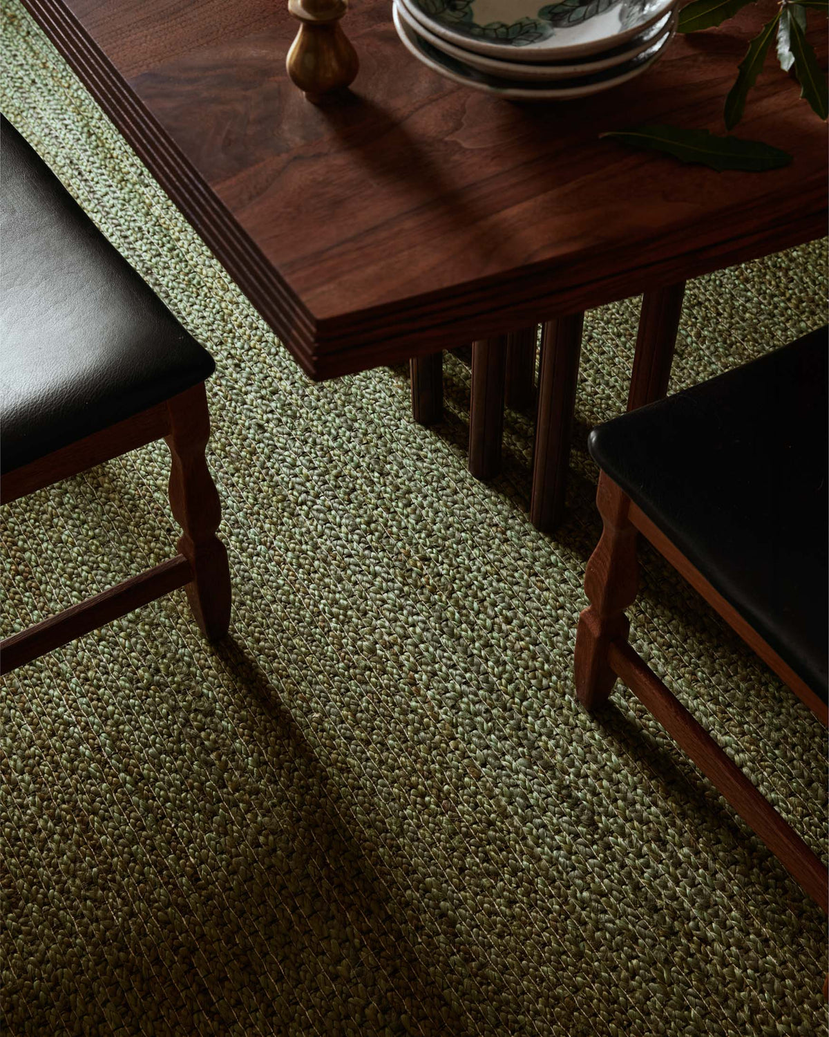 Loloi Lily LIL-01 Green area rug - image 3