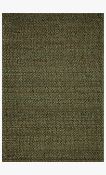 Loloi Lily LIL-01 Green area rug - image 1