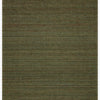 Loloi Lily Collection Hand Woven Contemporary Area Rug LIL-01 - Green