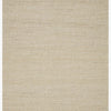Loloi Lily Collection Hand Woven Contemporary Area Rug LIL-01 - Ivory