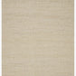 Loloi Lily LIL-01 Ivory area rug - image 1