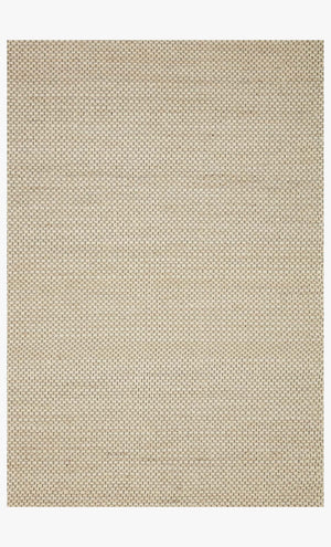 Loloi Lily LIL-01 Ivory area rug - image 1