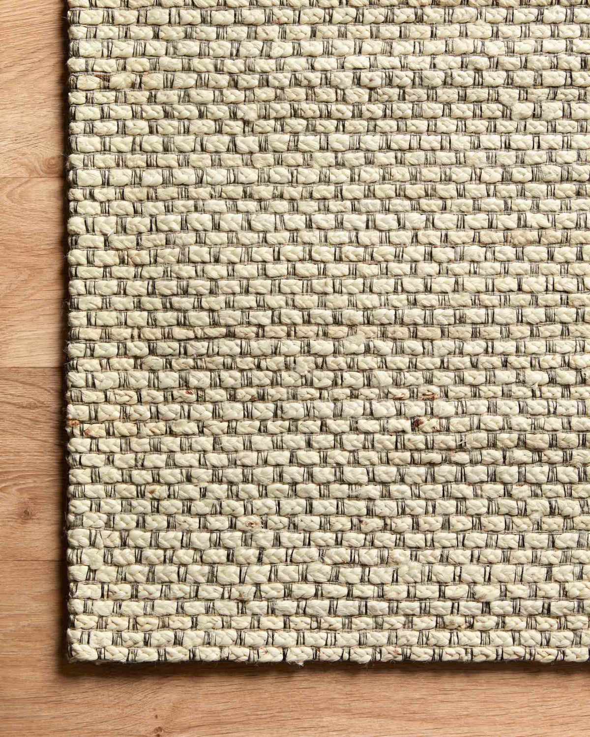 Loloi Lily LIL-01 Ivory area rug - image 3