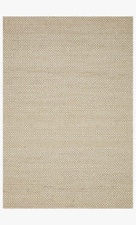 Loloi Lily LIL-01 Ivory area rug - image 1