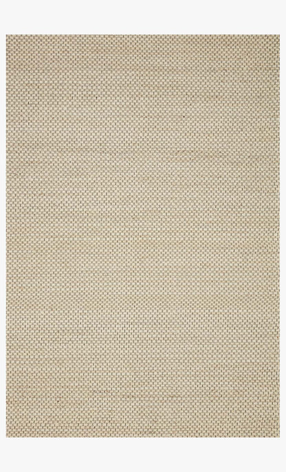 Loloi Lily LIL-01 Ivory area rug - image 1