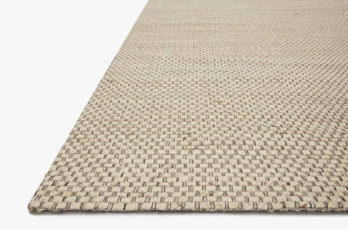 Loloi Lily LIL-01 Ivory area rug - image 2
