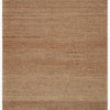 Loloi Lily Collection Hand Woven Contemporary Area Rug LIL-01 - Natural