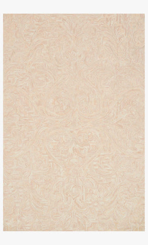 Loloi Lyle LK-01 Blush area rug - image 1