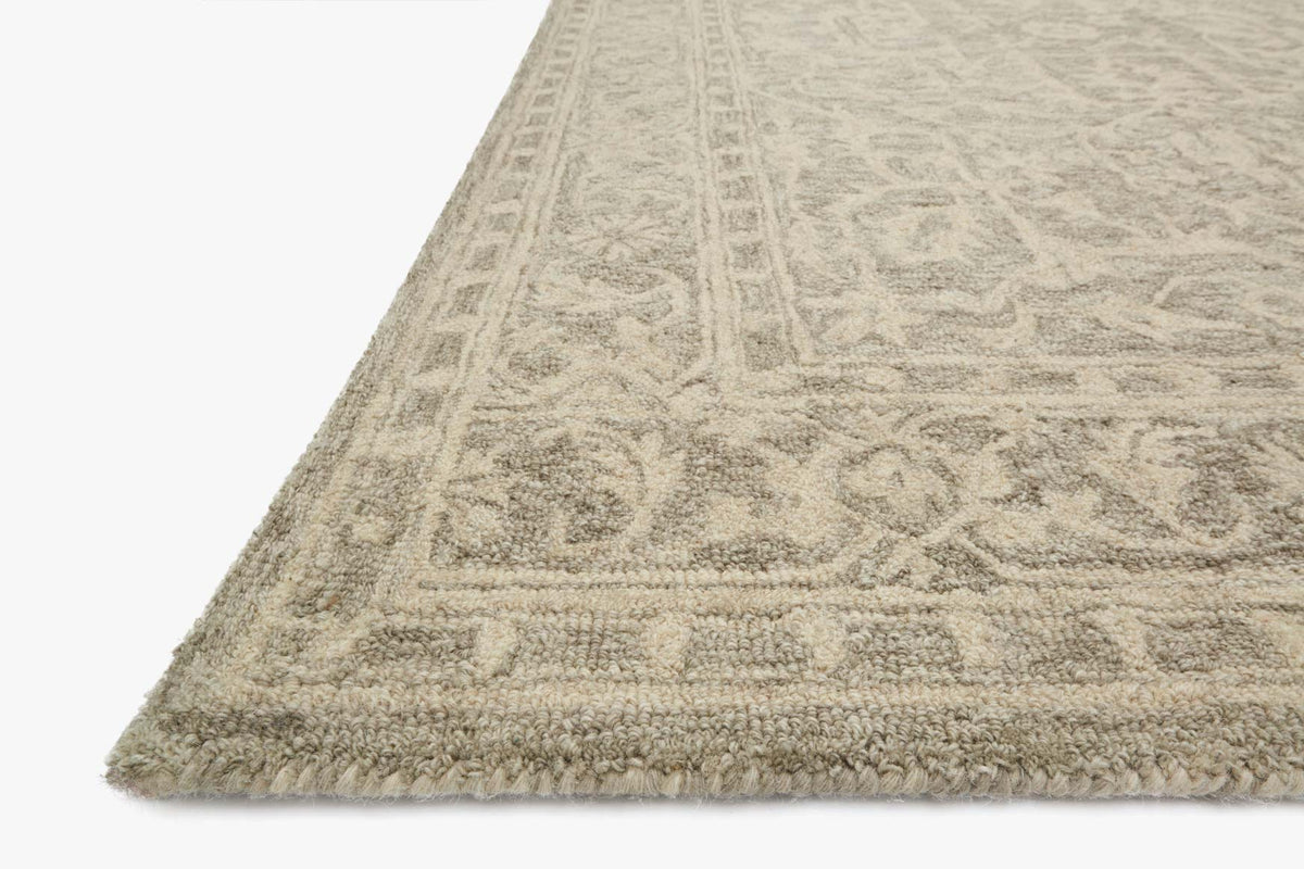 Loloi Lyle LK-02 Stone area rug - image 2