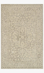 Loloi Lyle LK-02 Stone area rug - image 1