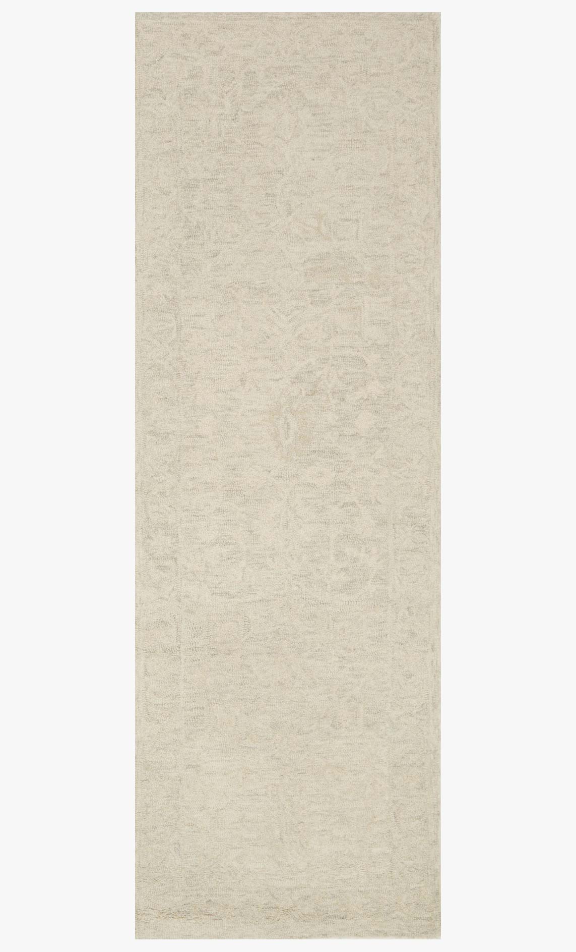 Loloi Lyle LK-03 Bone area rug - image 3