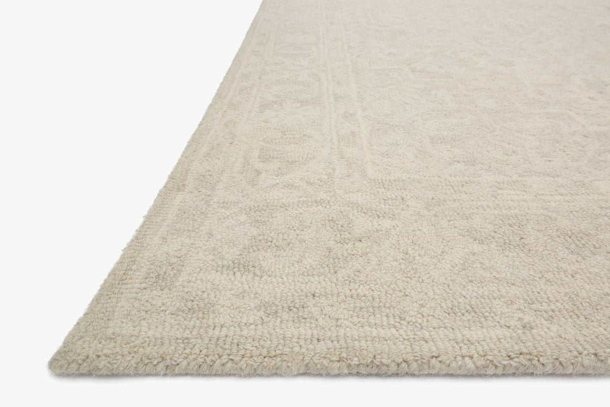 Loloi Lyle LK-03 Bone area rug - image 2