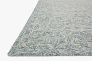 Loloi Lyle LK-03 Slate area rug - image 2