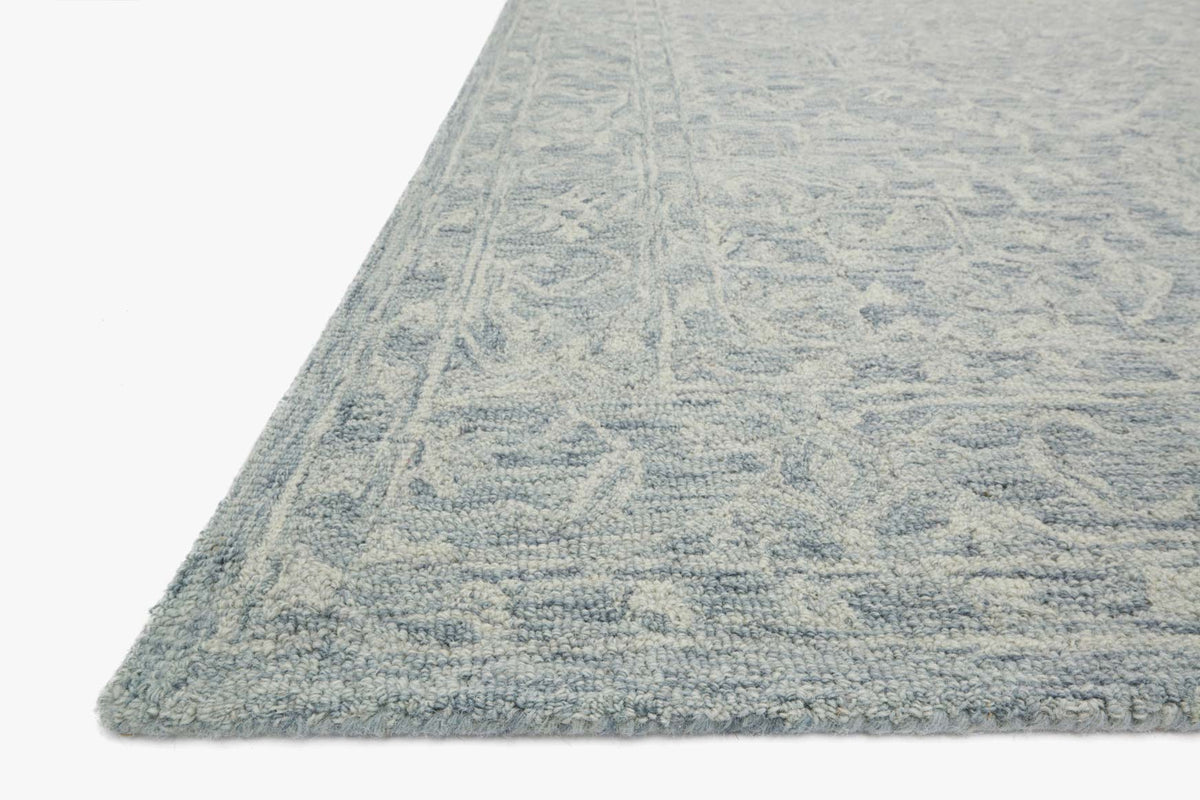 Loloi Lyle LK-03 Slate area rug - image 2
