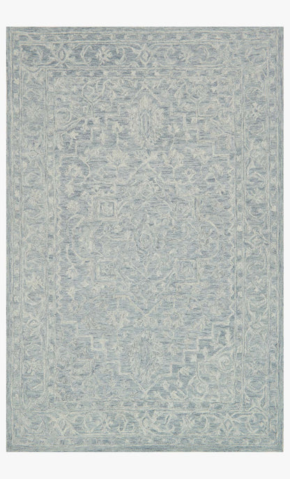 Loloi Lyle LK-03 Slate area rug - image 1