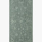 Loloi Lyle LK-05 Teal area rug - image 3